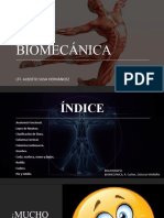 Biomecánica Básica