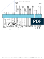 Diagrama Pinout 2014 Sportage G 2.4 Mpi Theta II