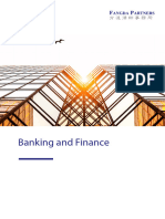 Brochure - Banking and Finance - ENG A4 0610