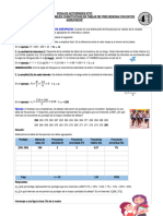 Ficha 7 - 8 Estudiante