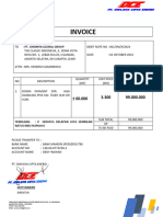 Invoice PPJK Pt. Ghoniya-1