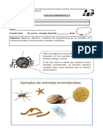 2 Basico Ciencias Naturales Guia 3 Fernanda A