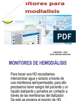 Seminario 3 Monitores