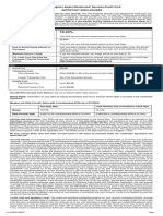 Firstprogress Important Disclosures Select