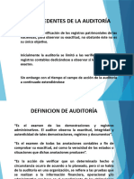 Material Aud Administrativa