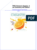 Full Download PDF of (Ebook PDF) General, Organic, & Biological Chemistry 4th Edition All Chapter