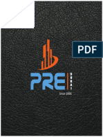 Predubai Brochure