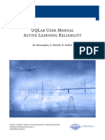 UserManual ActiveLearningReliability