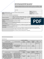 Formato de Planeación Didáctica de PM3