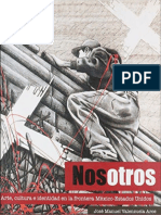 Nosotros. JMVA