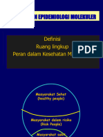 Epidemiologi Molekuler 01