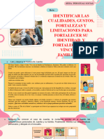 6° Grado - PPT - Dia 25 de Abril