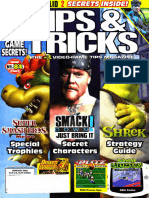 Tips & Tricks Issue 084 (February 2002)