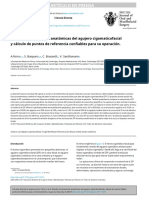 Study of Anatomical Variations of The Zygomaticofacial Foramen and Calculation of Reliable Reference Points