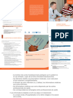 Depliant Comment Obtenir Vos Docs Medicaux-V2015