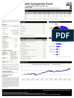 360 ONE High Growth Companies Fund - Apr24