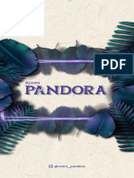 Carta Pandora