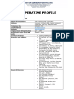 Company Profile Cfi Coop - 03.23.2023