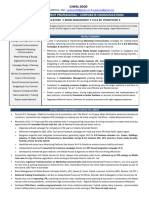 Resume 2024 Ujwal Sood PDF