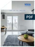 VEKA Brochure 2024