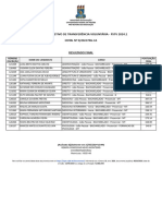 Resultado Final PSTV 2024.1