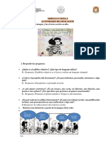 M2-TEMA 4 ACTIVIDADES DE APLICACION - Historieta - Mafalda