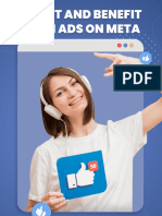 Profit and Benefit From Ads On Meta