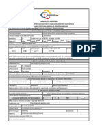 Formulariodemanda de Pension