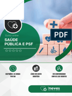 Apostila Do Curso Saude Publica e PSF