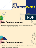 Contempo: Ranea