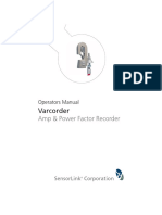 Varcorder Web Manual-011 V04