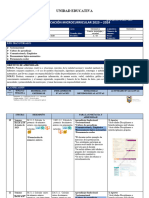 Primer Trimestre Matemática 8vo EGB 2023-2024