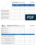 Canalizaciones Planta Alta