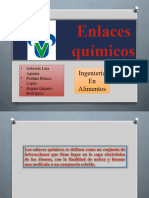 12 Enlace Químico