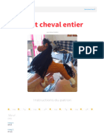 Petit Cheval Entier