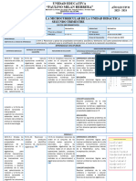 Planificacion Matematica - 10mo - 2 Trimestre