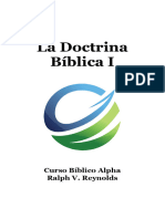 Doctrina 1 Doctrine 1 SP IABC 1