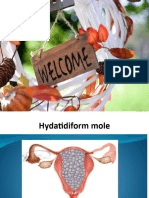 Hydatidiform Mole