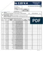 Facturas Junio 2024 Uba