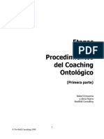 Etapas y Proced Coach Ontoloì Gico