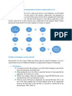 Ten Concepts of Interface and Integration in SA1x