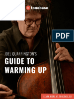 Bass Warm Up Guide v3