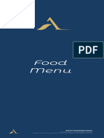 Food+Menu 2023