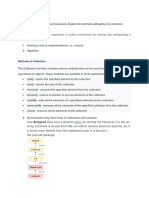 Java Assignment Vtu SMVIT