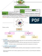 Estructura Del Atomo