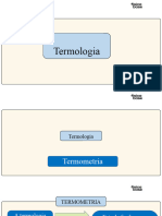 Termologia