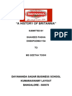 Britannia Word Pro