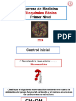 Clase 5. Nucleótidos