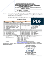 Surtug Pelatihan Robotika