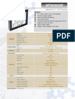 MT8090XE1 Datasheet ENG 20150123